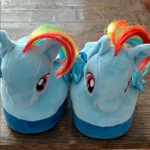 Stompeez! My Little Pony